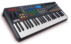 Akai MPK249 Keyboard Controller