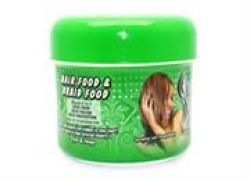 Style And Image Classic 5 In 1 Hair Food 250ML Tub – Contains Vitamins Proteins And Plant Extracts Structurally Repair And Strengthen Both The