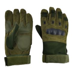 Tactical Gloves Green