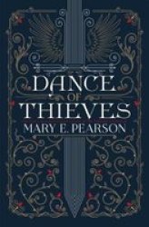 Dance Of Thieves Paperback