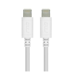 Rnd 2X Apple Certified Lightning To USB 1.5FT Cable For Iphone 7 7 PLUS 6 6 PLUS 6S 6S PLUS 5 5S 5C SE Ipad Pro air mini Ipod Touch Data Sync And Charge Cable