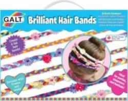 GALT Brilliant Hair Bands