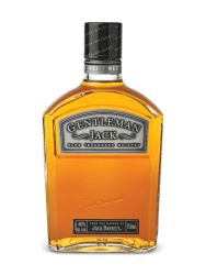 Jack Daniels 750ml Gentleman Jack Tennessee Whiskey