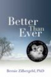 Better Than Ever - Time for Love and Sex
