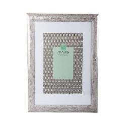 Picture Frame - Household Accessories - Woodgrain - 30 Cm X 40 Cm - 6 Pack