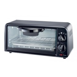 Sansui 6LT Toaster Oven SST001