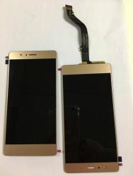 Huawei P9 Lite Lcd Screen Complete With Touch Screen Digitizer Assembly Gold
