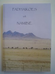 Padhaikoes Uit Namibie - Van Wyk