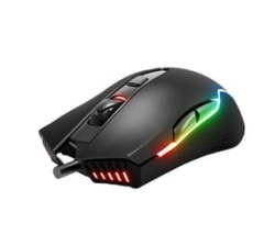 Orion M1 Rgb Optical Wired Gaming Mouse ORIONM1