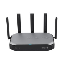 Wi-fi 6 AX3000 High-performance All-in-one Wireless Router