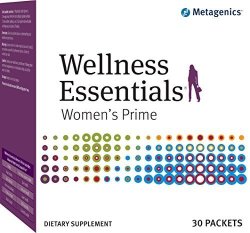 Metagenics Wellness Essentials Women's Prime