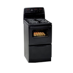 Defy DSS505 Free Standing Stove
