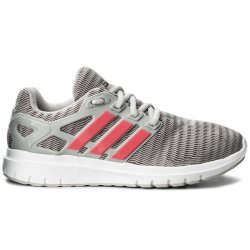 Adidas Size 8 Energy Cloud Running Shoes in Grey