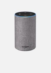 Amazon Echo 2ND Gen - Grey