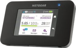 Netgear Aircard 790