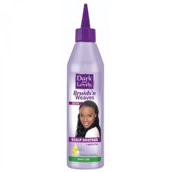 DARK LOVELY Braids & Weaves Scalp Soother Anti-itch 250ml