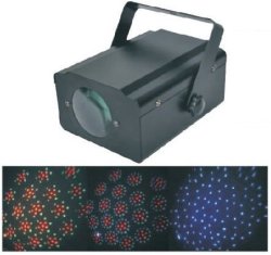 Led Pattern Light Sound Activated Auto
