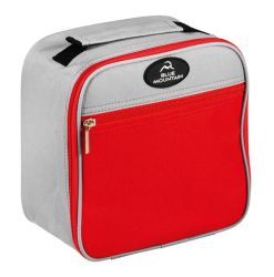 Soft Cooler Bag - Red
