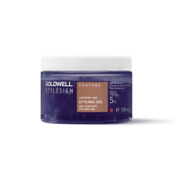 Buy Goldwell Lagoom Jam 150ML - Volumizing Hair Gel Free Shipping