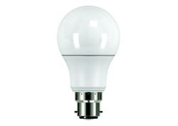 Osram - Light Bulb - 5W LED 230V - B22 Day Light