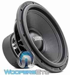 woofer sundown 15