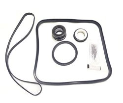 Pool Pump Gasket Seal O-ring Repair Kit For Hayward Super Pump SP2600 1600 2600X Kit 3