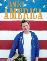 Jamie's America - Jamie Oliver Hardcover