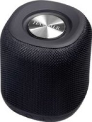 Hammer BT162 Multifunctional Bluetooth Speaker Black