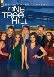 One Tree Hill - Season 8 DVD, Boxed set