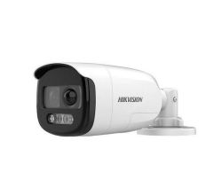 Hikvision 2MP Colorvu Pir Siren Audio Fixed Bullet Camera -2.8MM Lens