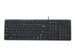 Dell KB212-B USB Quiet Key Keyboard