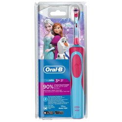 Frozen D12 Kids Toothbrush
