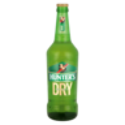 Dry Real Cider Bottle 330ML