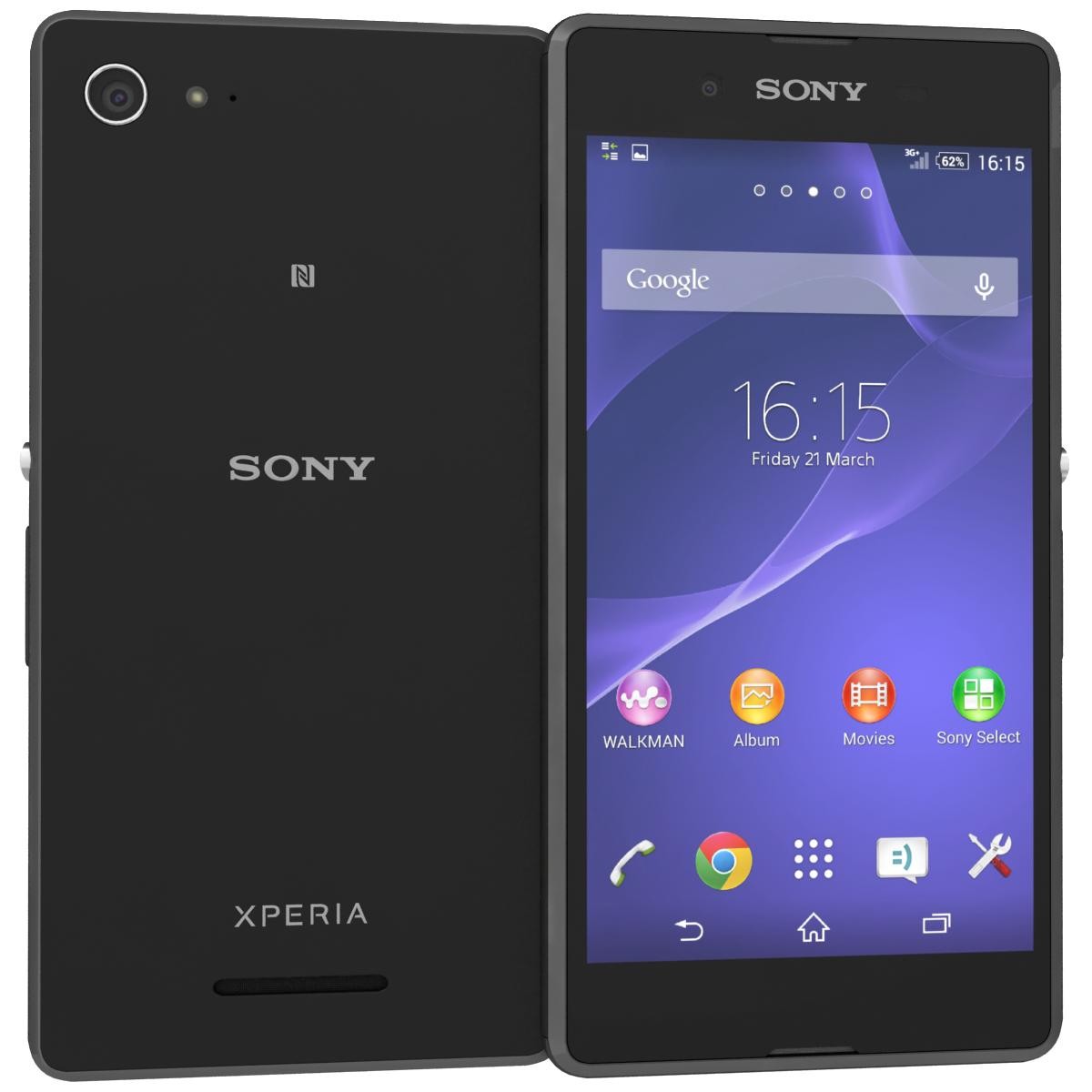 Скачать драйвер для sony xperia m2