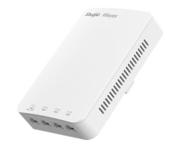 Wi-fi 5 1267MBPS Wall-mounted Access Point