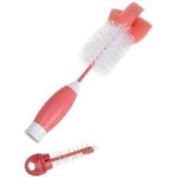 Munchkin Sponge And Nipple Brush