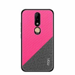 Torubia Nokia X6 Case Nokia X6 Case Phone Case Case With Shockproof Air Cushion Protection Compatible With Nokia X6
