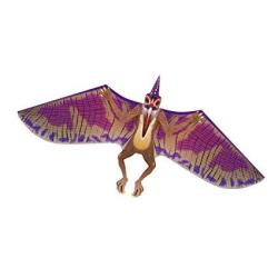 X-Kites Windnsun Dinosoars Pterodactyl Nylon Kite 64