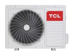 Tcl Air Conditioner Non Inverter 9000BTU Mirror