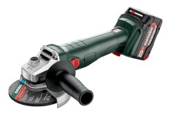 Cordless Angle Grinder W18L9-125QUICK