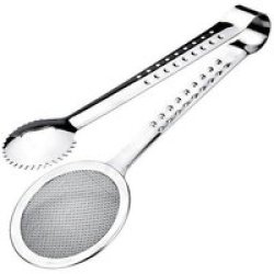 Classica Frying Tongs Stainless Steel