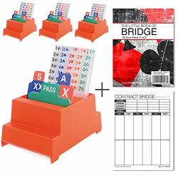  Bridge Bidding Flashcards Level 1 by Marti Ronemus