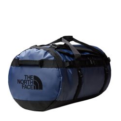 The North Face Base Camp Duffle - Navy L