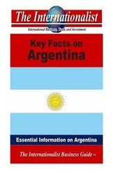 Key Facts On Argentina