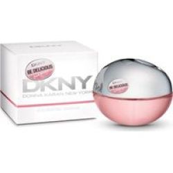 Donnay - Dkny Be Delicious Fresh Blossom Eau De Parfum 50ML - Parallel Import