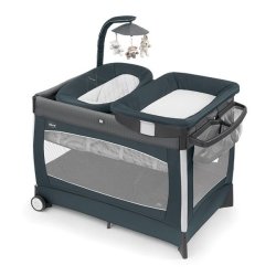 Chicco Lullaby Easy Playard