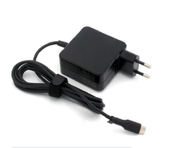 Le 45W Type C Replacement Laptop Charger ac Adapter For Lenovo