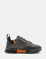 Field Space Dk Grey orn Sneaker - UK11 Grey