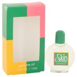 Skin Musk Perfume Oil 15ML - Parallel Import