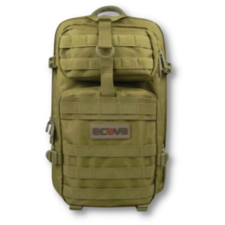 Tactical Elite Backpack XL